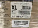 Tyvek 500 Xpert Protective Coveralls