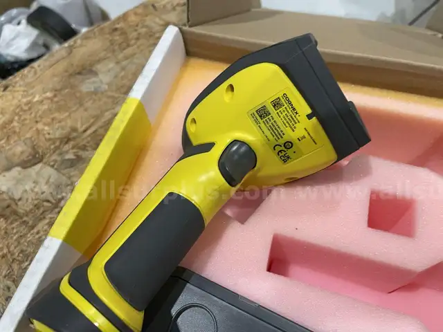 Cognex DM8050E Barcode Scanner