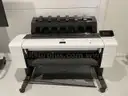HP DesignJet T1600 Large Format Printer
