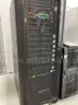 IT server rack