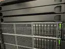Prolian DL380 Gen10 Plus rack mounted server