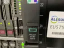 Prolian DL380 Gen10 rack mounted server