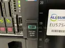Prolian DL380 Gen10 rack mounted server