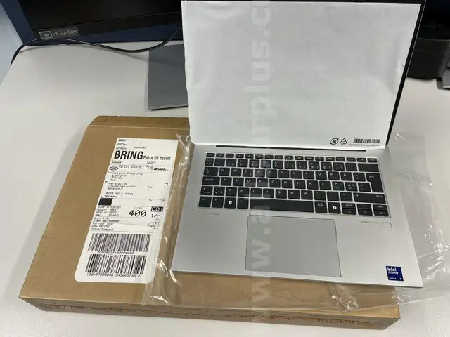 HP Elitebook 840 G11 Laptop (Unused - boxed)