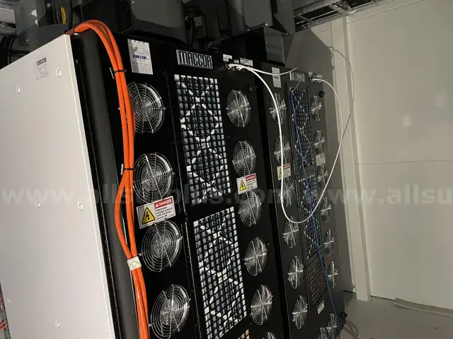 Battery tester