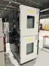 Neware 2x225 l double chamber incubator MGDW-225-2-40C