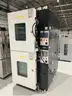 Neware 2x225 l double chamber incubator MGDW-225-2-40C