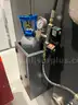 Neware 2x225 l double chamber incubator MGDW-225-2-40C