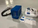 Biologic VSP-3e Potentiostat (8 channels)