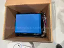 Biologic VSP-3e Potentiostat (8 channels)