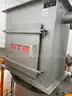 NTE 250 dm^3 geometric Hopper with 2 x M231 14M/3 cartridge