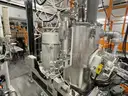 Nippon Coke &#x26; Engineering Composi CP130 Blade Mill 130L