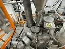 Nippon Coke &#x26; Engineering Composi CP130 Blade Mill 130L