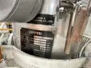 Nippon Coke &#x26; Engineering Composi CP130 Blade Mill 130L