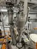 Nippon Coke &#x26; Engineering Composi CP130 Blade Mill 130L