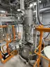 Nippon Coke &#x26; Engineering Composi CP130 Blade Mill 130L