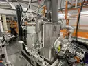 Nippon Coke &#x26; Engineering Composi CP130 Blade Mill 130L
