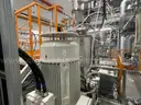 Nippon Coke &#x26; Engineering Composi CP130 Blade Mill 130L