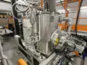 Nippon Coke &#x26; Engineering Composi CP130 Blade Mill 130L