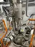Nippon Coke &#x26; Engineering Composi CP130 Blade Mill 130L