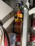 Double door cooling incubator