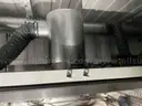 Double door cooling incubator