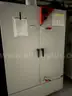 Double door cooling incubator