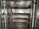 Double door cooling incubator