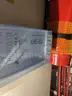 Double door cooling incubator