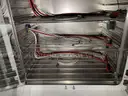 Double door cooling incubator