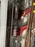 Double door cooling incubator