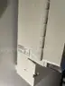 Double door cooling incubator