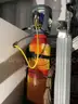Double door cooling incubator