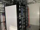 Battery Cell Test Container