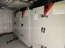 Battery Cell Test Container