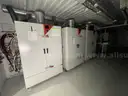 Battery Cell Test Container