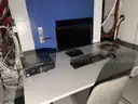 Battery Cell Test Container