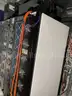 Battery Cell Test Container