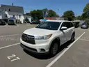 2014 Toyota Highlander