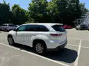 2014 Toyota Highlander