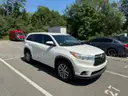 2014 Toyota Highlander