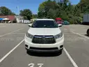 2014 Toyota Highlander