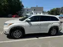 2014 Toyota Highlander