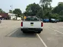 2014 Chevrolet Silverado 1500 Work Truck 2WT Regular Cab 2WD