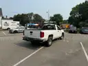 2014 Chevrolet Silverado 1500 Work Truck 2WT Regular Cab 2WD