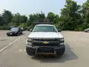 2014 Chevrolet Silverado 1500 Work Truck 2WT Regular Cab 2WD