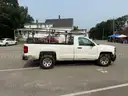 2014 Chevrolet Silverado 1500 Work Truck 2WT Regular Cab 2WD