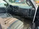 2014 Chevrolet Silverado 1500 Work Truck 2WT Regular Cab 2WD