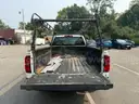 2014 Chevrolet Silverado 1500 Work Truck 2WT Regular Cab 2WD