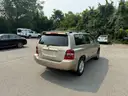 2004 Toyota Highlander Limited V6 4WD